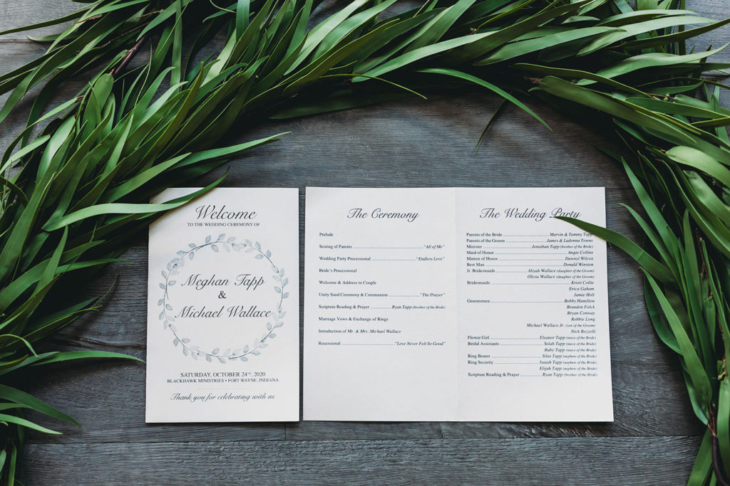invitations for ceruti wedding