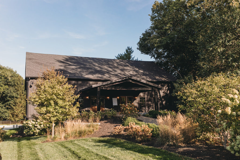 mustard seed gardens barn, one of the Best Indianapolis Barn Venues